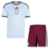 Aston Villa Third Tenue 2026-27  - Kids