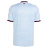 Aston Villa Third Tenue 2026-27  - Kids