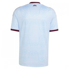 Aston Villa Third Tenue 2026-27  - Kids