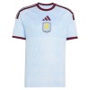 Aston Villa Third Tenue 2026-27  - Kids
