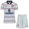 Atlético Madrid Third Tenue 2026-27  - Kids