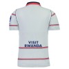 Atlético Madrid Third Tenue 2026-27  - Kids