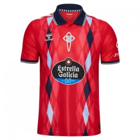 Celta Vigo Third Shirt 2026-27