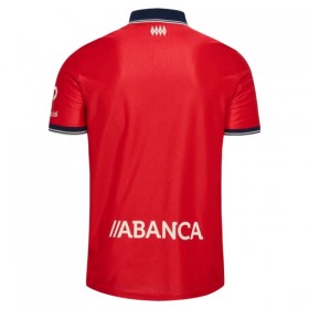 Celta Vigo Third Shirt 2026-27