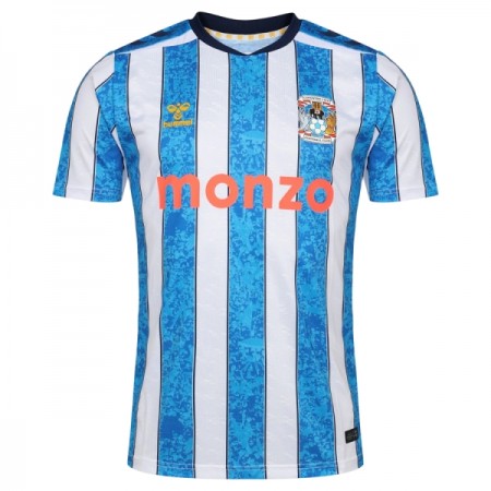 Coventry City Thuisshirt 2026-27