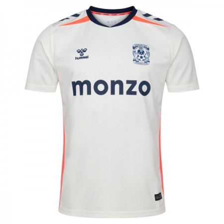 Coventry City Uitshirt 2026-27