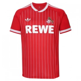 FC Köln Uitshirt 2026-27