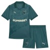Fluminense FC Third Tenue 2026-27  - Kids