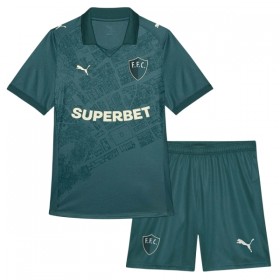 Fluminense FC Third Tenue 2026-27  - Kids