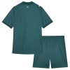 Fluminense FC Third Tenue 2026-27  - Kids