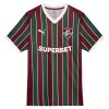 Fluminense FC Thuisshirt 2026-27