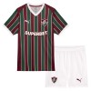 Fluminense FC Thuistenue 2026-27  - Kids