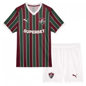 Fluminense FC Thuistenue 2026-27  - Kids