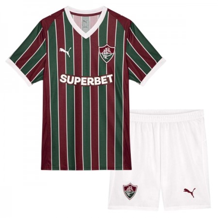 Fluminense FC Thuistenue 2026-27  - Kids
