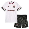 Fluminense FC Uittenue 2026-27  - Kids