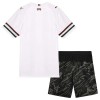 Fluminense FC Uittenue 2026-27  - Kids