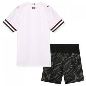 Fluminense FC Uittenue 2026-27  - Kids