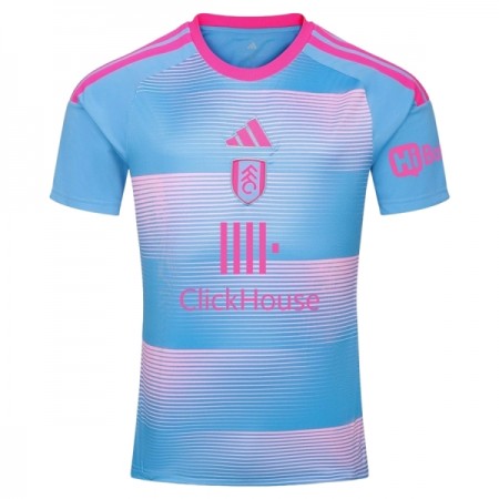 Fulham FC Third Shirt 2026-27