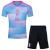 Fulham FC Third Tenue 2026-27  - Kids