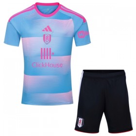 Fulham FC Third Tenue 2026-27  - Kids