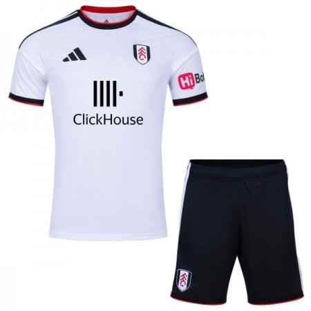 Fulham FC Thuistenue 2026-27  - Kids