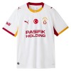 Galatasaray Uitshirt 2026-27