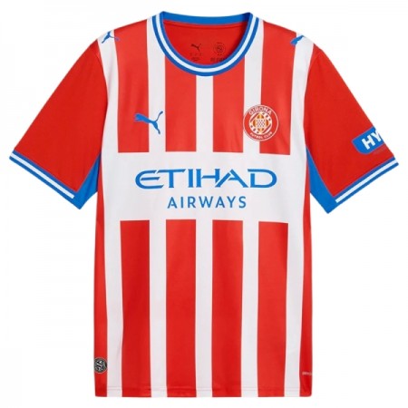 Girona Thuisshirt 2026-27