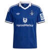 Hamburger SV Uitshirt 2026-27