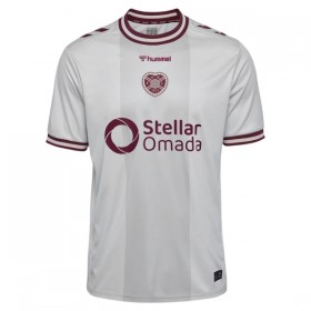 Heart of Midlothian Uitshirt 2026-27