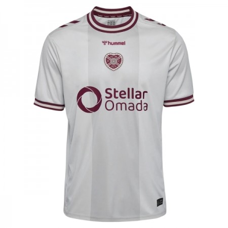 Heart of Midlothian Uitshirt 2026-27
