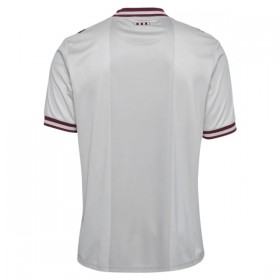 Heart of Midlothian Uitshirt 2026-27