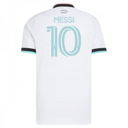 Inter Miami CF Messi 10 Third Shirt 2026-27 Inter Miami CF Messi 10 Third Shirt 2026-27
