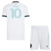 Inter Miami CF Messi 10 Third Tenue 2026-27 - Kids Inter Miami CF Messi 10 Third Tenue 2026-27 - Kids