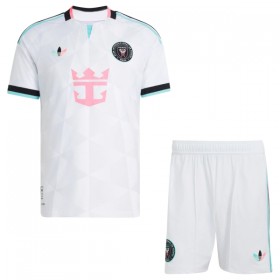 Inter Miami CF Third Tenue 2026-27  - Kids