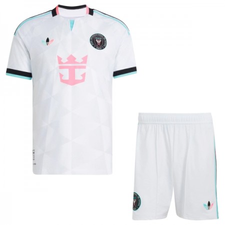 Inter Miami CF Third Tenue 2026-27  - Kids