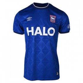 Ipswich Town Thuisshirt 2026-27
