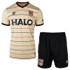 Ipswich Town Uittenue 2026-27  - Kids