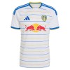 Leeds United Thuisshirt 2026-27