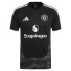 Manchester United Doelman Thuisshirt 2026-27 Manchester United Doelman Thuisshirt 2026-27
