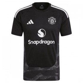 Manchester United Doelman Thuisshirt 2026-27
