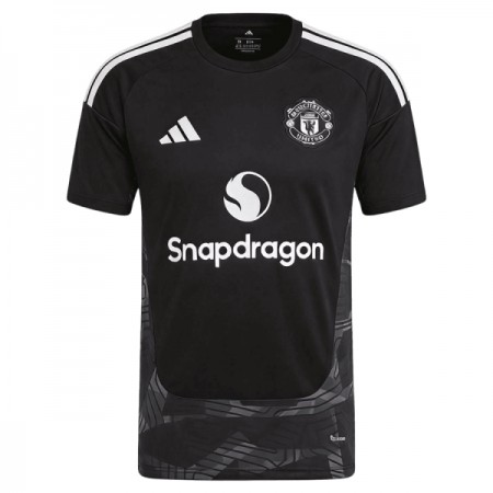 Manchester United Doelman Thuisshirt 2026-27 Manchester United Doelman Thuisshirt 2026-27