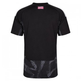 Manchester United Doelman Thuisshirt 2026-27