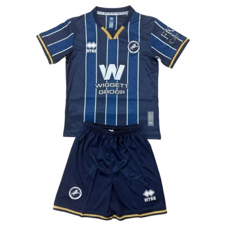 Millwall Thuistenue 2026-27  - Kids