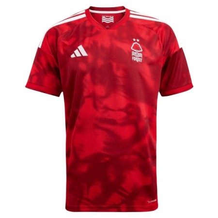 Nottingham Forest Thuisshirt 2026-27