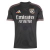 Olympique Lyonnais Third Shirt 2026-27