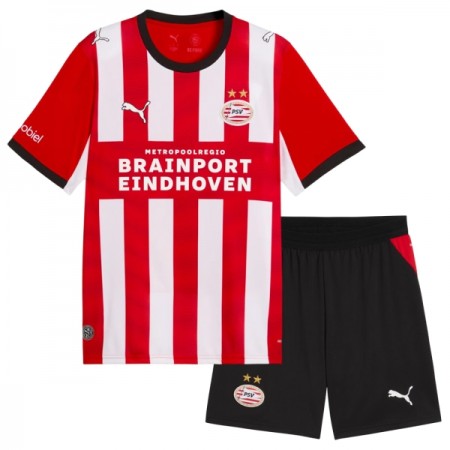 PSV Eindhoven Thuistenue 2026-27  - Kids