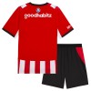 PSV Eindhoven Thuistenue 2026-27  - Kids
