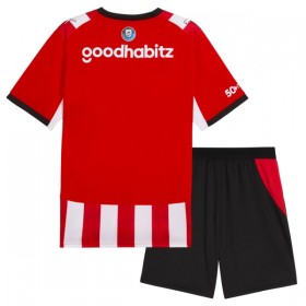 PSV Eindhoven Thuistenue 2026-27  - Kids