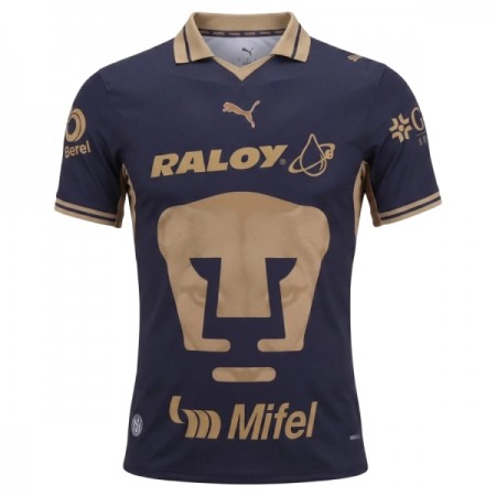 Pumas UNAM Thuisshirt 2026-27