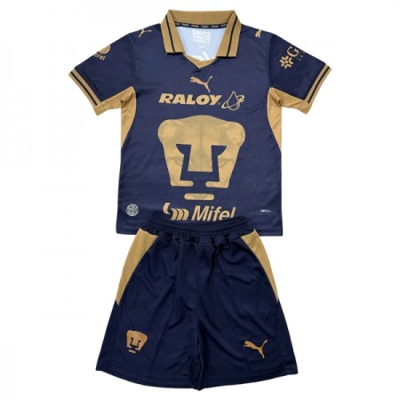 Pumas UNAM Thuistenue 2026-27  - Kids